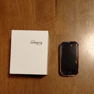 Jelly 2 Phone Unihertz